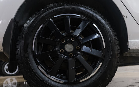 Volkswagen Polo VI (EU Market), 2012 год, 699 000 рублей, 11 фотография