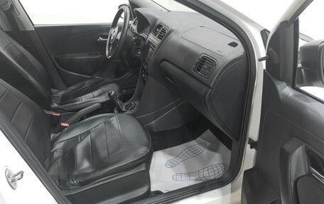 Volkswagen Polo VI (EU Market), 2012 год, 699 000 рублей, 14 фотография