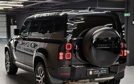 Land Rover Defender II, 2021 год, 5 390 000 рублей, 4 фотография