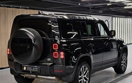 Land Rover Defender II, 2021 год, 5 390 000 рублей, 6 фотография