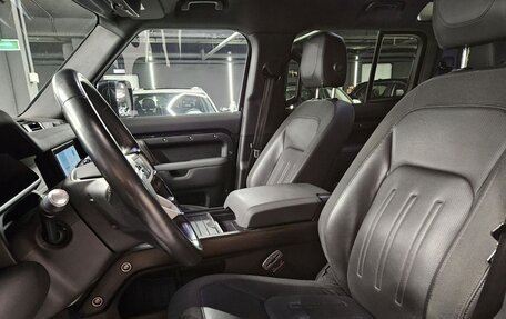 Land Rover Defender II, 2021 год, 5 390 000 рублей, 9 фотография