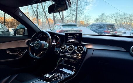 Mercedes-Benz C-Класс, 2014 год, 1 810 000 рублей, 11 фотография