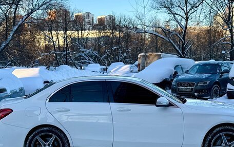 Mercedes-Benz C-Класс, 2014 год, 1 810 000 рублей, 8 фотография