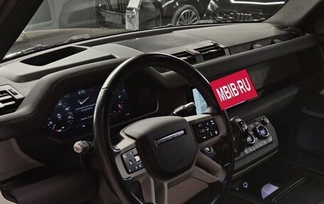 Land Rover Defender II, 2021 год, 5 390 000 рублей, 11 фотография