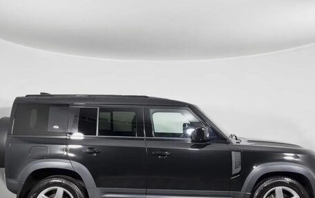 Land Rover Defender II, 2021 год, 4 500 000 рублей, 3 фотография