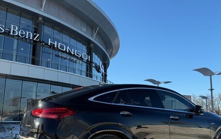 Mercedes-Benz GLE Coupe AMG, 2023 год, 11 500 000 рублей, 4 фотография