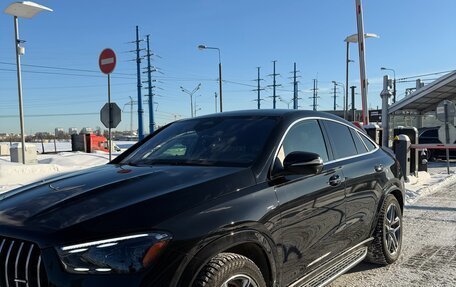 Mercedes-Benz GLE Coupe AMG, 2023 год, 11 500 000 рублей, 2 фотография