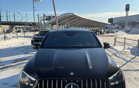 Mercedes-Benz GLE Coupe AMG, 2023 год, 11 500 000 рублей, 3 фотография