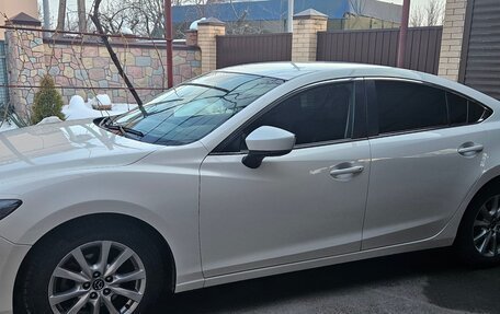 Mazda 6, 2018 год, 1 599 000 рублей, 8 фотография