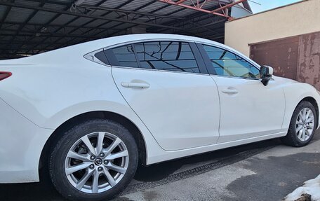 Mazda 6, 2018 год, 1 599 000 рублей, 2 фотография