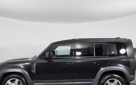 Land Rover Defender II, 2021 год, 4 500 000 рублей, 6 фотография