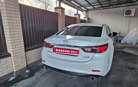 Mazda 6, 2018 год, 1 599 000 рублей, 3 фотография