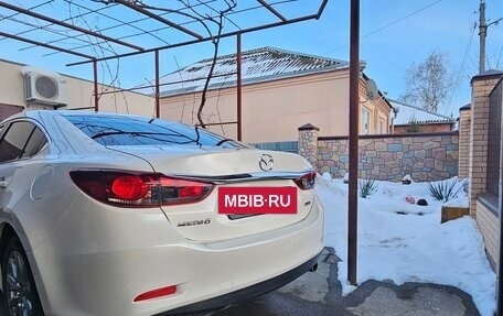 Mazda 6, 2018 год, 1 599 000 рублей, 4 фотография