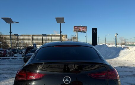 Mercedes-Benz GLE Coupe AMG, 2023 год, 11 500 000 рублей, 5 фотография