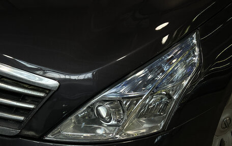 Nissan Teana, 2011 год, 990 000 рублей, 7 фотография