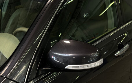 Nissan Teana, 2011 год, 990 000 рублей, 8 фотография