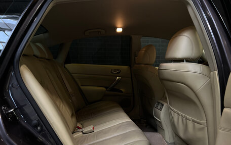 Nissan Teana, 2011 год, 990 000 рублей, 11 фотография