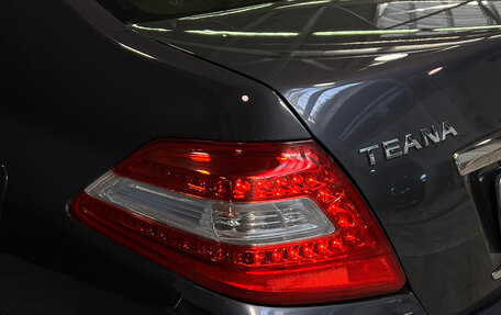 Nissan Teana, 2011 год, 990 000 рублей, 9 фотография