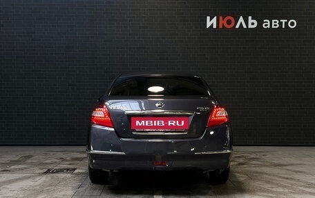 Nissan Teana, 2011 год, 990 000 рублей, 6 фотография