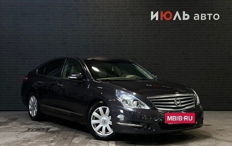 Nissan Teana, 2011 год, 990 000 рублей, 3 фотография