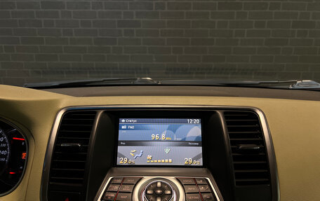 Nissan Teana, 2011 год, 990 000 рублей, 12 фотография