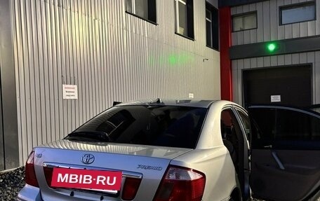 Toyota Premio, 2003 год, 680 000 рублей, 3 фотография