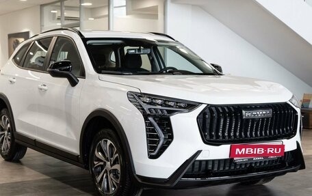 Haval Jolion, 2026 год, 2 649 000 рублей, 3 фотография