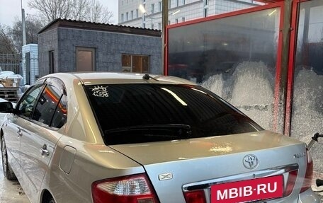 Toyota Premio, 2003 год, 680 000 рублей, 2 фотография