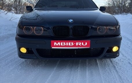 BMW 5 серия, 1998 год, 850 000 рублей, 2 фотография