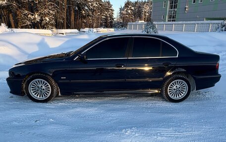 BMW 5 серия, 1998 год, 850 000 рублей, 7 фотография