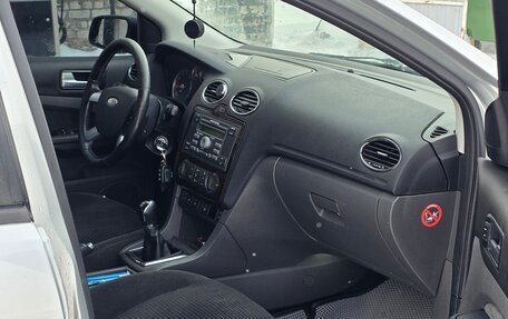 Ford Focus II рестайлинг, 2006 год, 275 000 рублей, 7 фотография