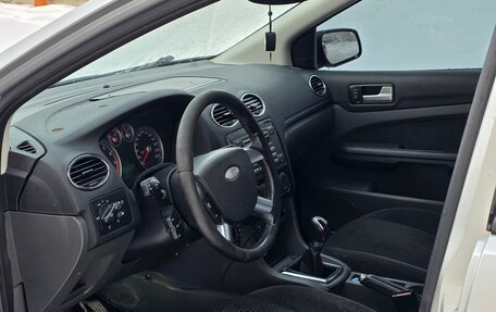 Ford Focus II рестайлинг, 2006 год, 275 000 рублей, 8 фотография