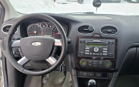 Ford Focus II рестайлинг, 2006 год, 275 000 рублей, 12 фотография