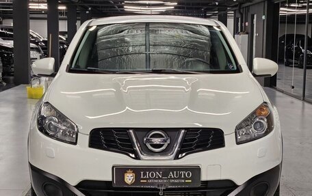 Nissan Qashqai, 2013 год, 1 200 000 рублей, 2 фотография