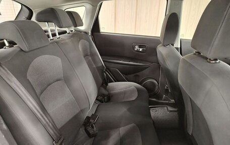 Nissan Qashqai, 2013 год, 1 200 000 рублей, 11 фотография