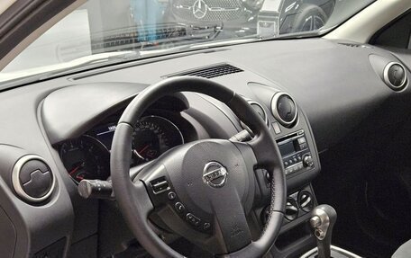 Nissan Qashqai, 2013 год, 1 200 000 рублей, 9 фотография