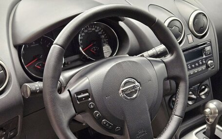 Nissan Qashqai, 2013 год, 1 200 000 рублей, 10 фотография