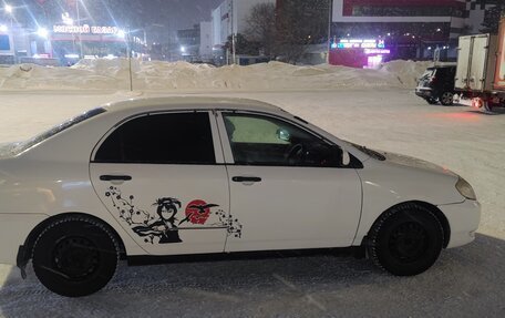 Toyota Corolla, 2001 год, 535 000 рублей, 3 фотография