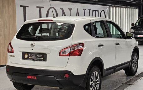 Nissan Qashqai, 2013 год, 1 200 000 рублей, 6 фотография