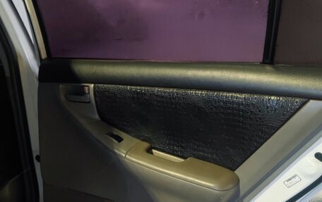 Toyota Corolla, 2001 год, 535 000 рублей, 4 фотография