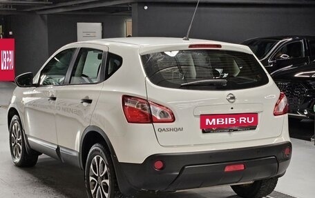 Nissan Qashqai, 2013 год, 1 200 000 рублей, 4 фотография