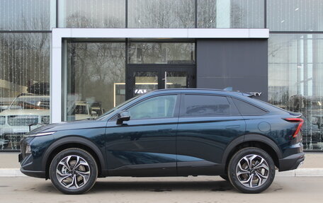 Haval F7x, 2026 год, 3 599 000 рублей, 4 фотография