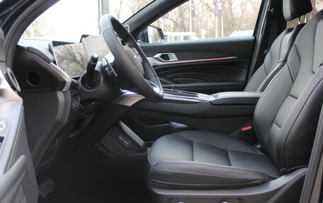 Haval F7x, 2026 год, 3 599 000 рублей, 9 фотография