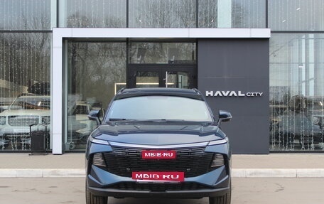 Haval F7x, 2026 год, 3 599 000 рублей, 3 фотография