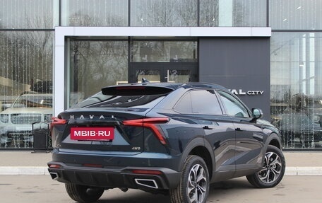 Haval F7x, 2026 год, 3 599 000 рублей, 6 фотография