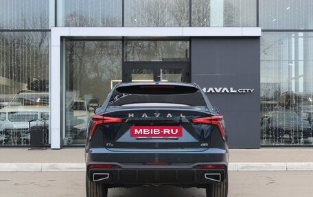 Haval F7x, 2026 год, 3 599 000 рублей, 5 фотография