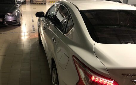 Nissan Teana, 2014 год, 1 350 000 рублей, 3 фотография