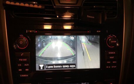 Nissan Teana, 2014 год, 1 350 000 рублей, 10 фотография