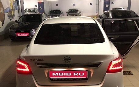 Nissan Teana, 2014 год, 1 350 000 рублей, 2 фотография