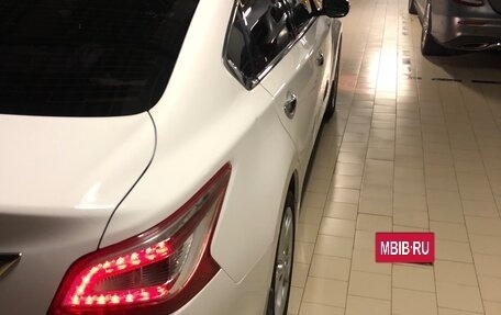 Nissan Teana, 2014 год, 1 350 000 рублей, 4 фотография